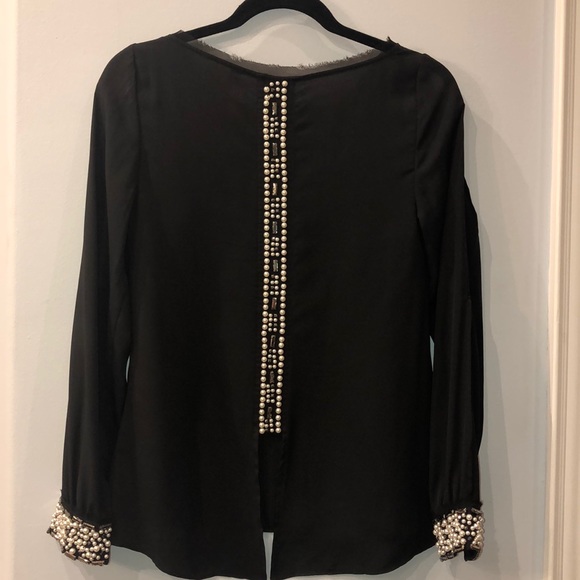 Guess Blouse - Picture 2 of 5